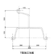 SCB工法断面図